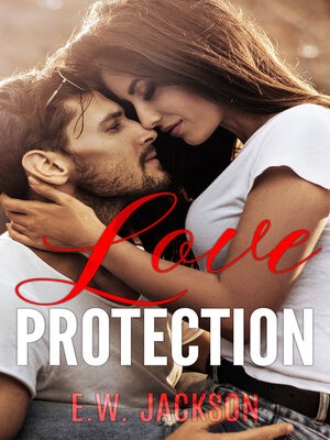 cover image of Love Protection